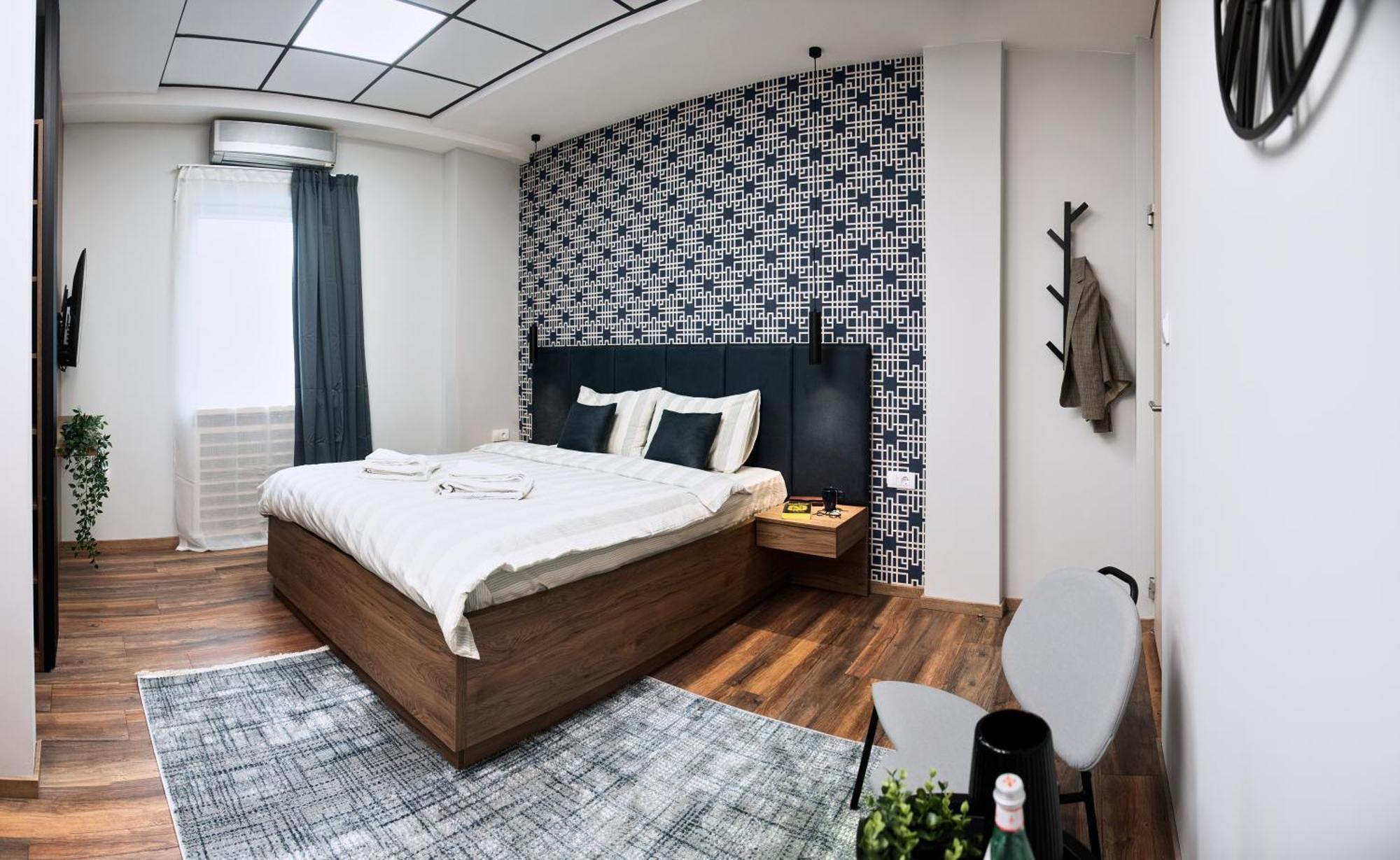 Downtown Boutique Apartments Novi Sad Exterior photo