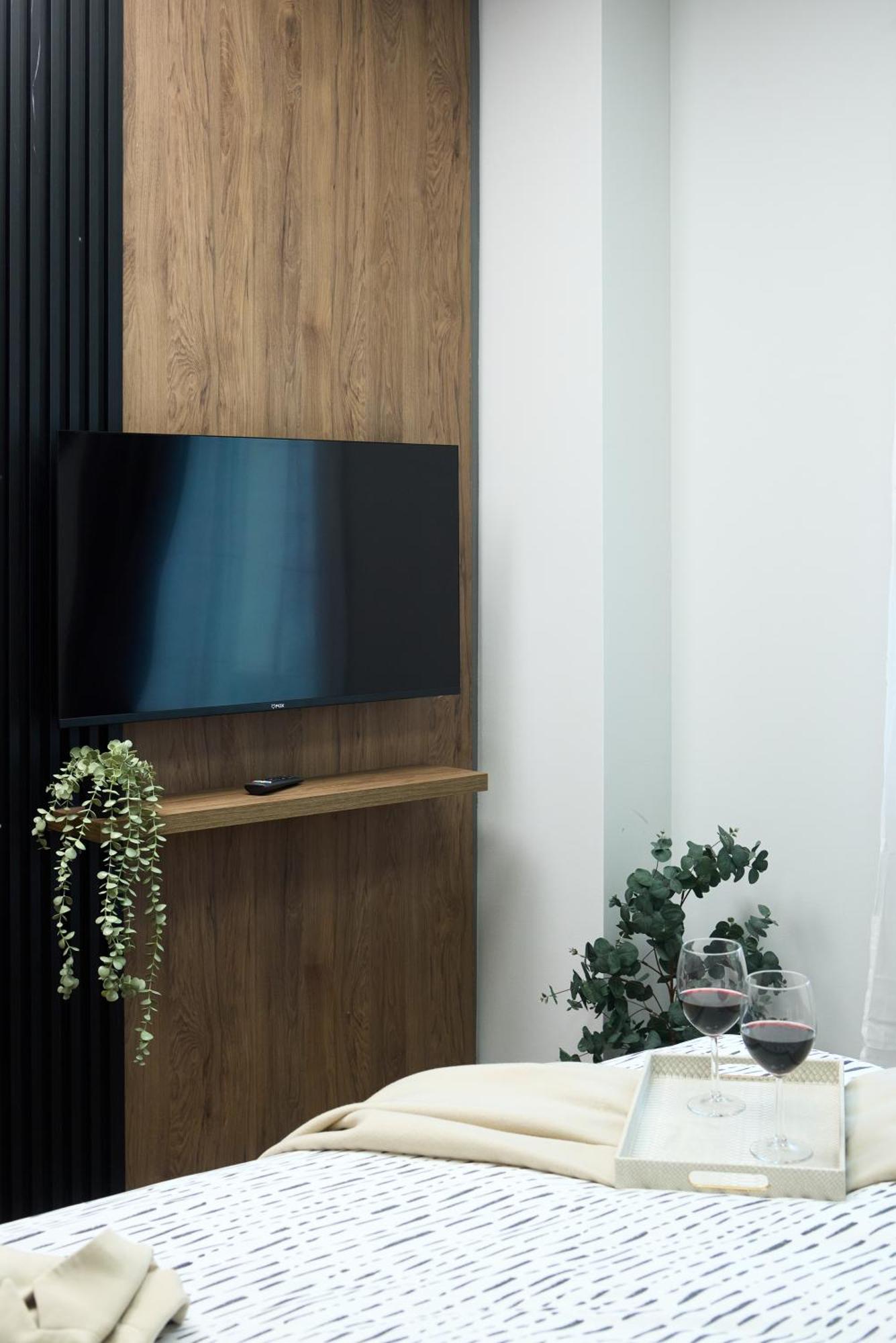 Downtown Boutique Apartments Novi Sad Exterior photo